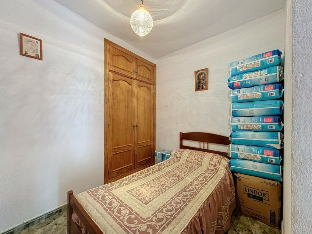 Semi-Detached House Árchez Málaga - image 19