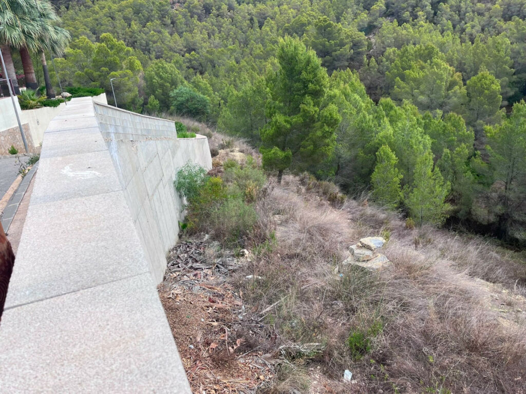 Land Altea Alicante - image 19
