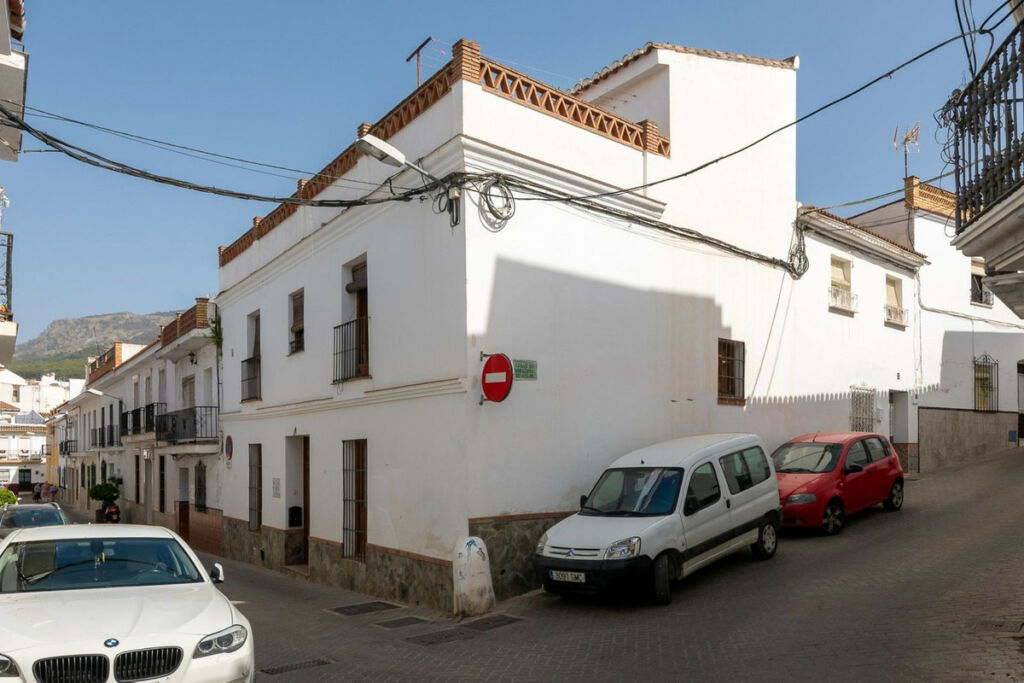 Townhouse Alhaurín el Grande Málaga - image 21