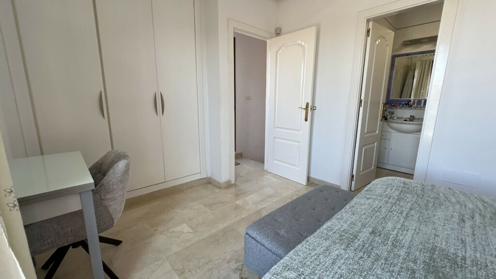Detached Villa Villamartin Alicante - image 19