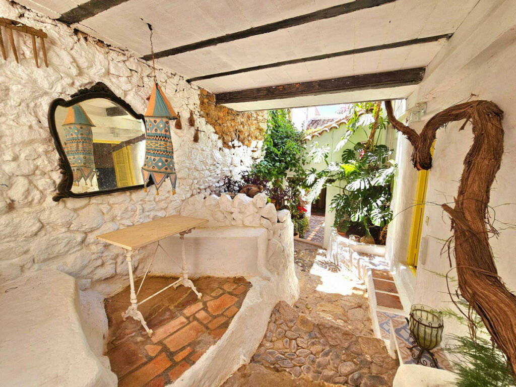 Townhouse Gaucín Málaga - image 39