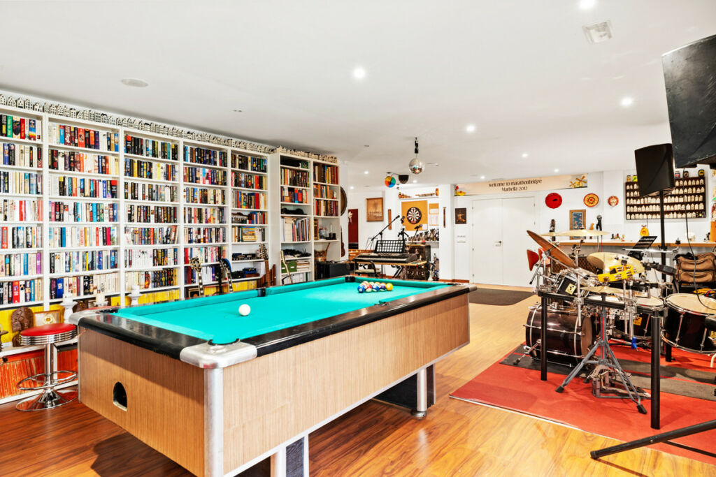 Detached Villa Marbella Málaga - image 19