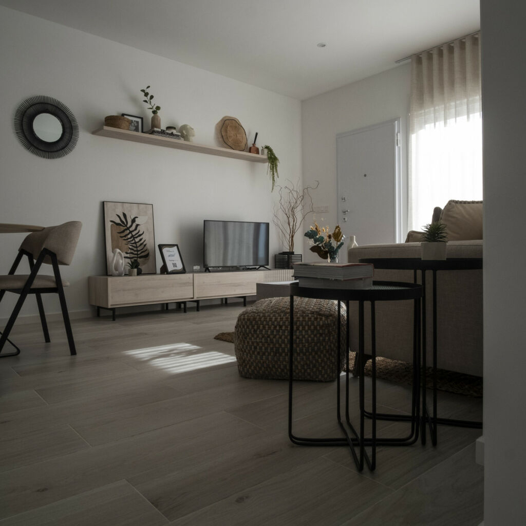 Townhouse Avileses Murcia - image 19