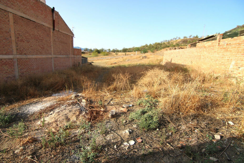Residential Plot Alozaina Málaga - image 2