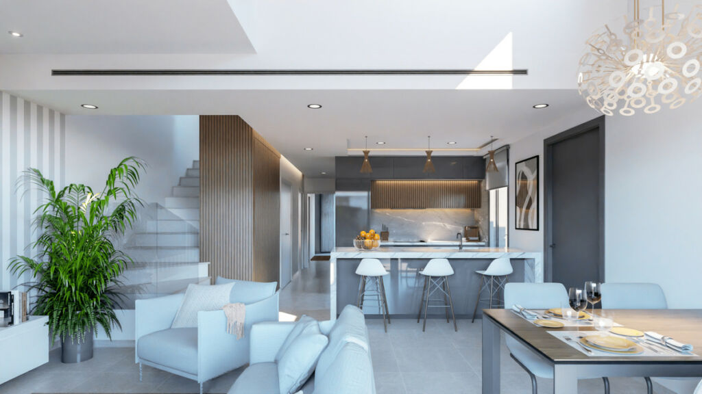 Semi-Detached House Los Nietos Murcia - image 2