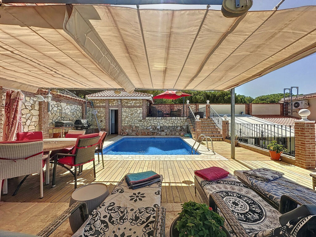 Detached Villa Alhaurín de la Torre Málaga - image 2