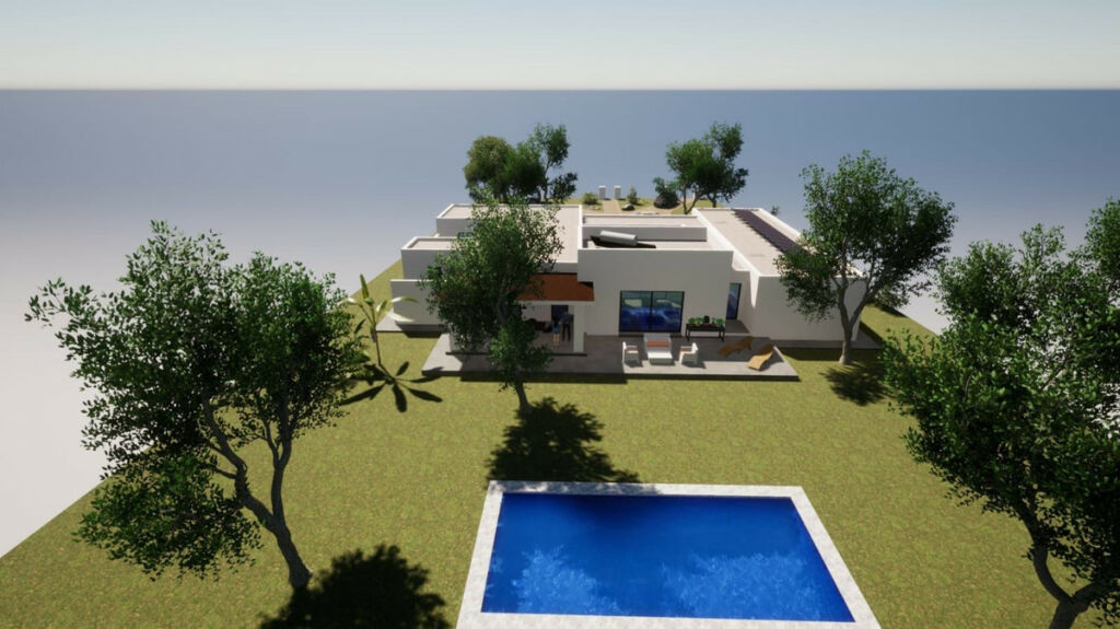 Residential Plot San Roque Club Cádiz - image 2