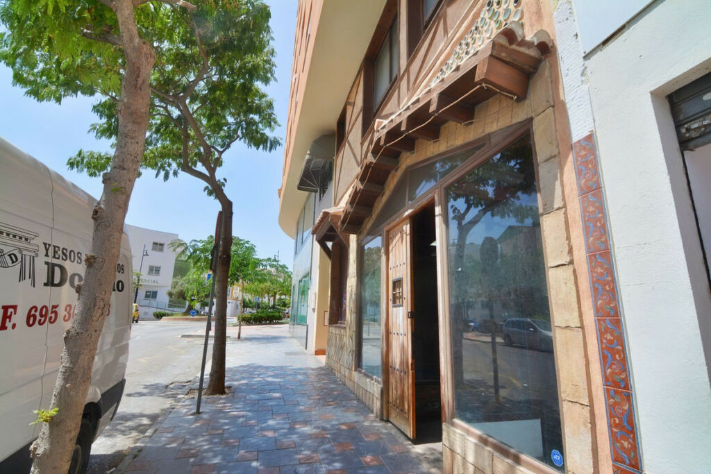 Restaurant Fuengirola Málaga - image 2