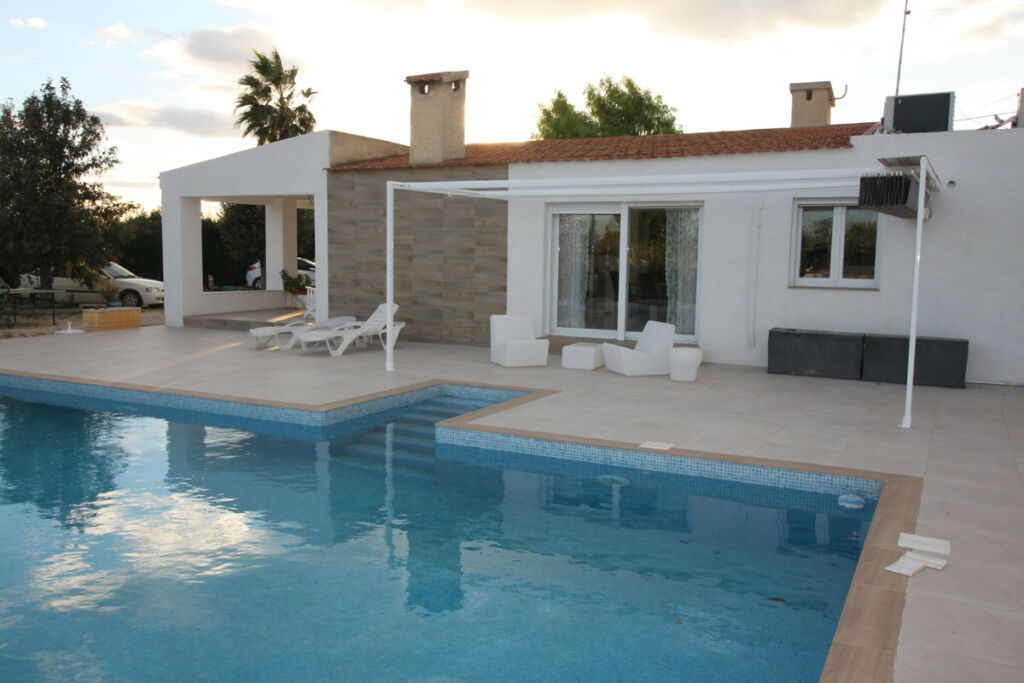 Finca - Cortijo Crevillent Alicante - image 2