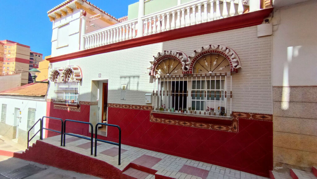 Townhouse Málaga Málaga - image 4