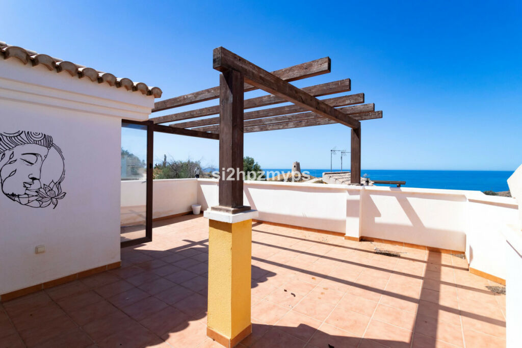 Townhouse Vélez-Málaga Málaga - image 2
