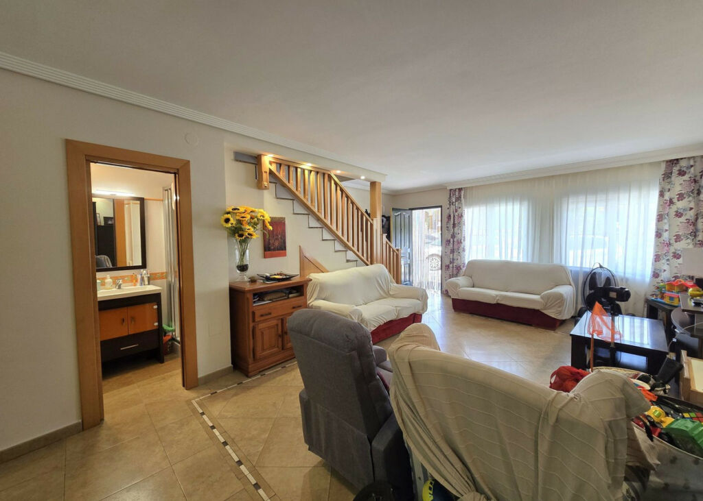 Townhouse La Cala de Mijas Málaga - image 2