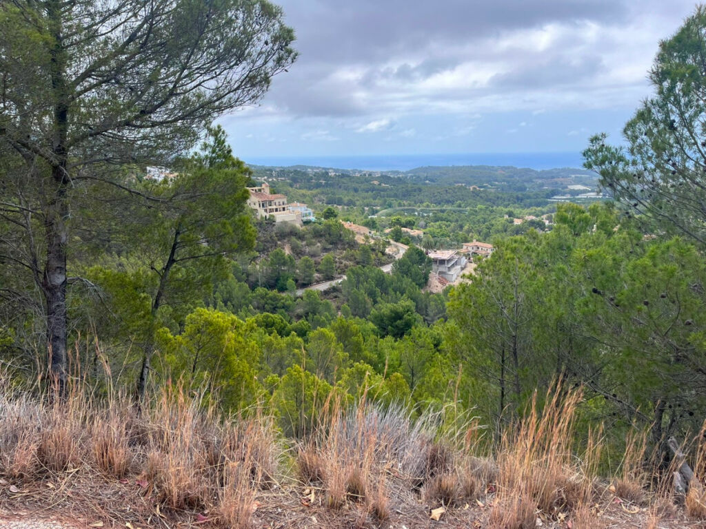 Land Altea Alicante - image 2