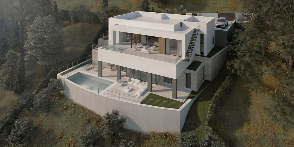Residential Plot Elviria Málaga - image 2