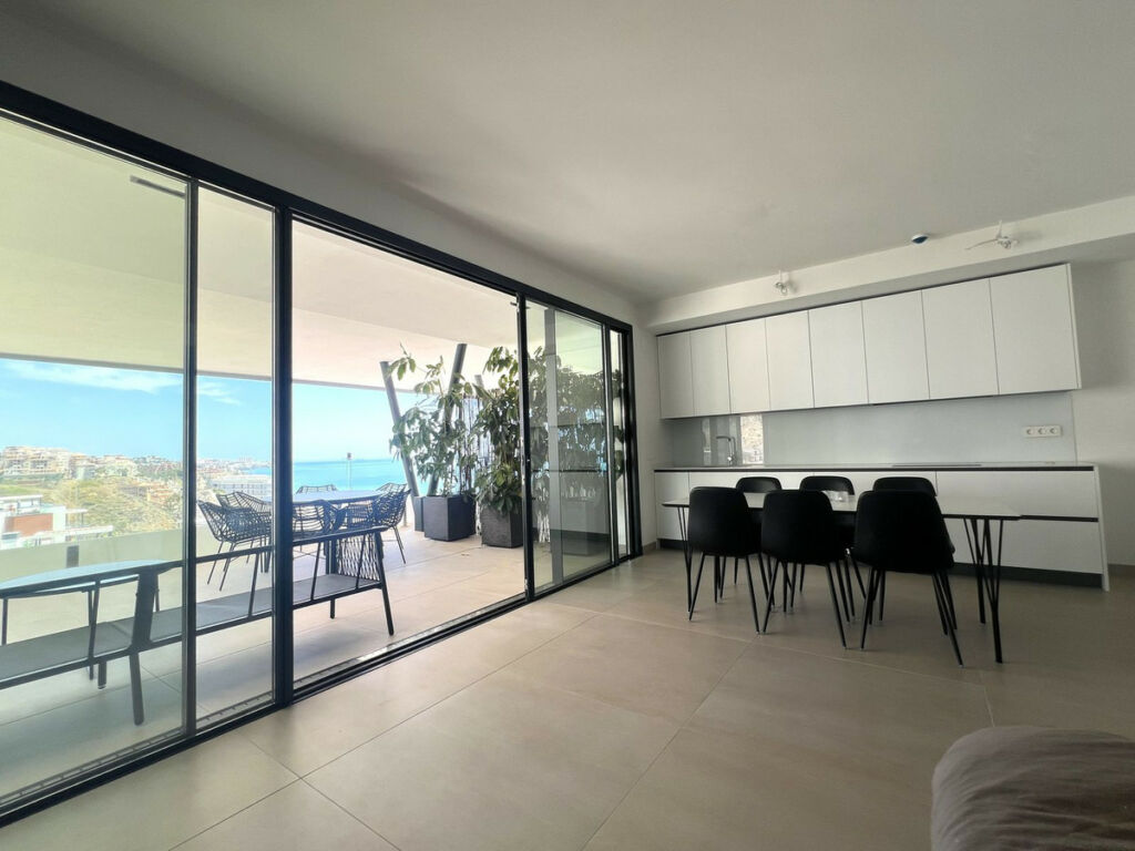 Duplex Fuengirola Málaga - image 2
