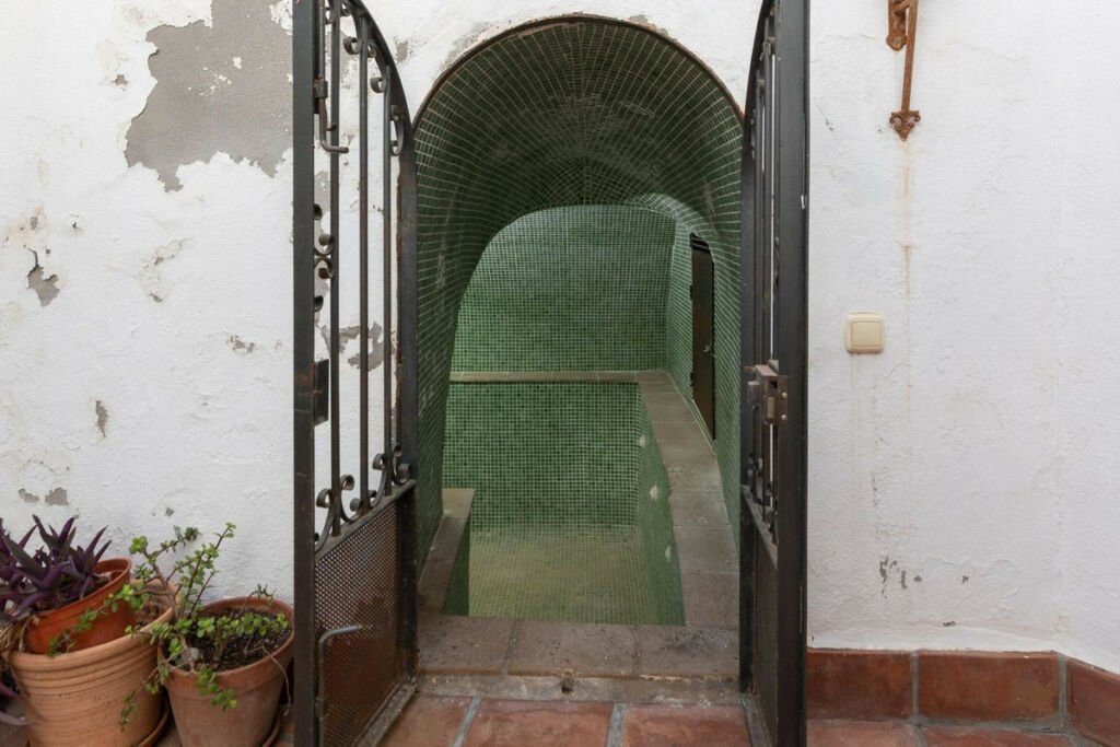 Townhouse Alhaurín el Grande Málaga - image 7