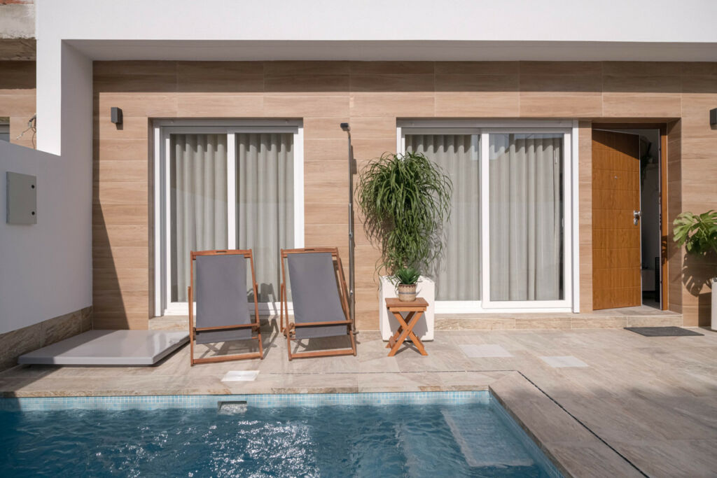 Townhouse Avileses Murcia - image 2