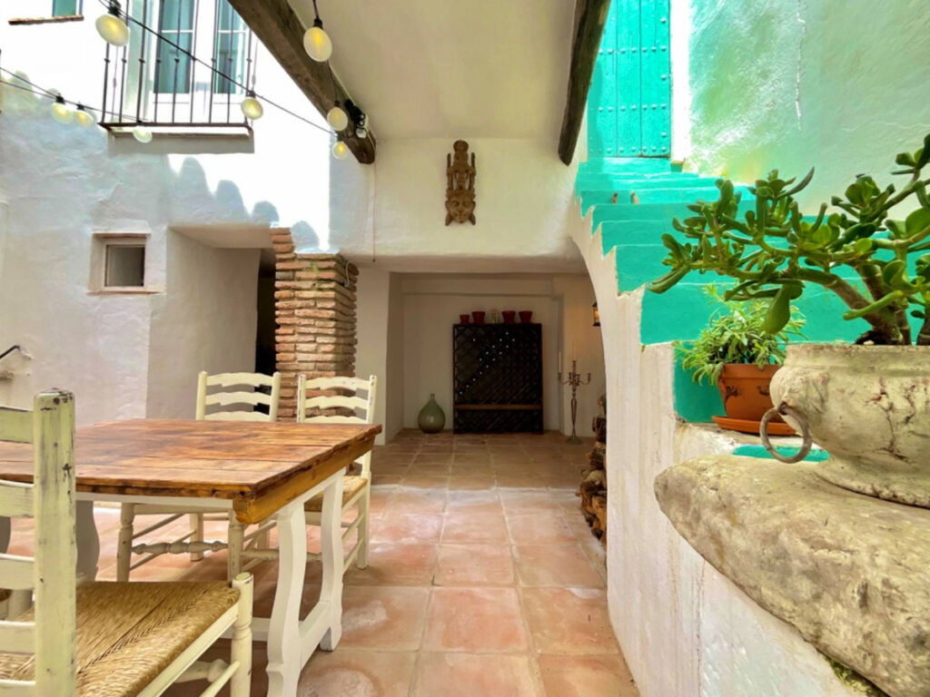 Townhouse Gaucín Málaga - image 3