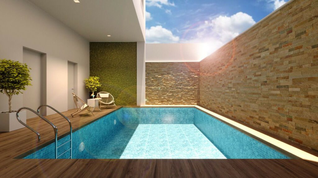 Middle Floor Apartment Torrevieja Alicante - image 2