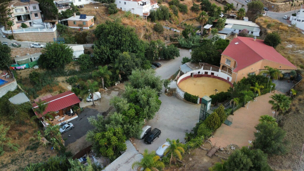 Restaurant Mijas Málaga - image 2