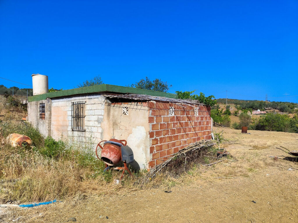 Land Coín Málaga - image 3