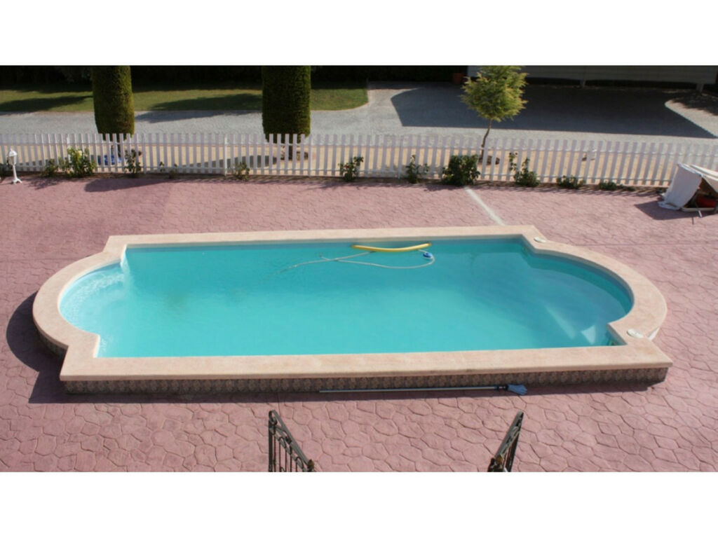 Detached Villa Yecla Murcia - image 2