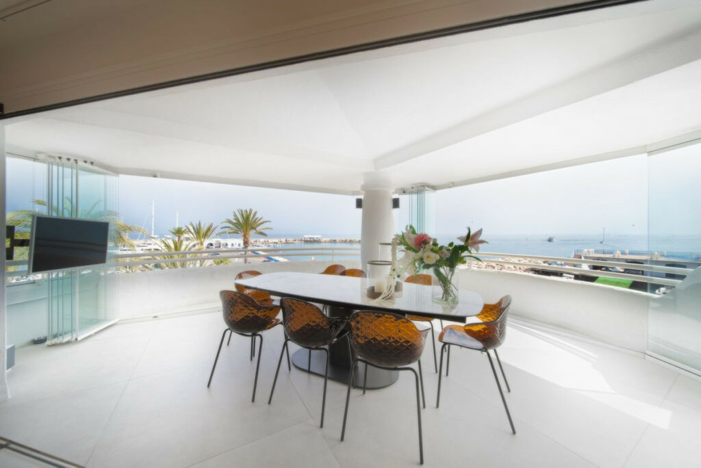 Penthouse Duplex Benalmadena Costa Málaga - image 3