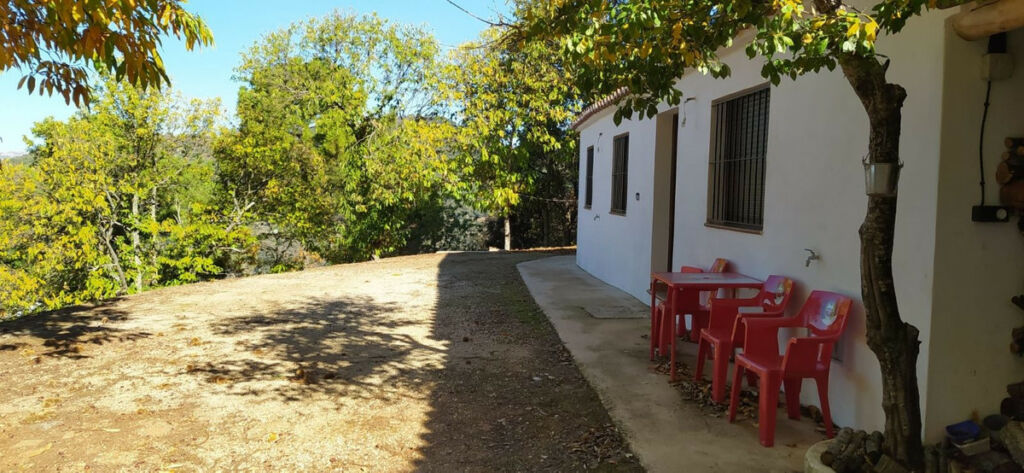 Finca - Cortijo Jubrique Málaga - image 5