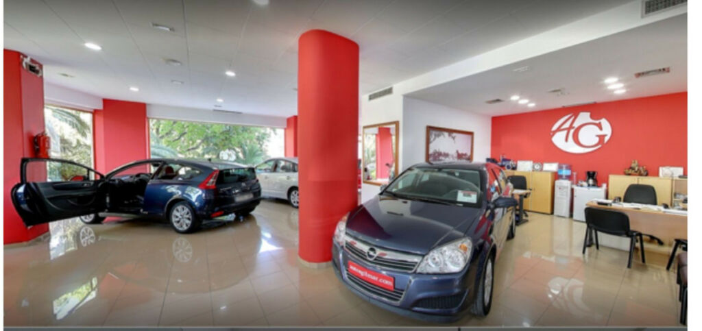 Office Marbella Málaga - image 2