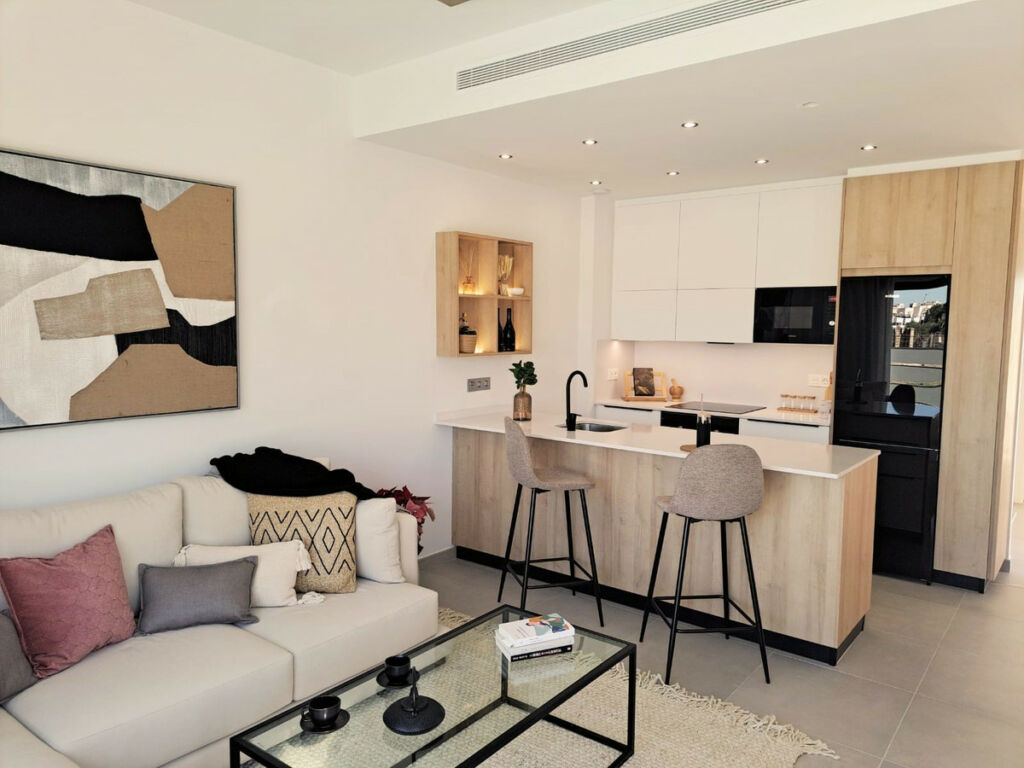 Townhouse Santiago de la Ribera Murcia - image 2