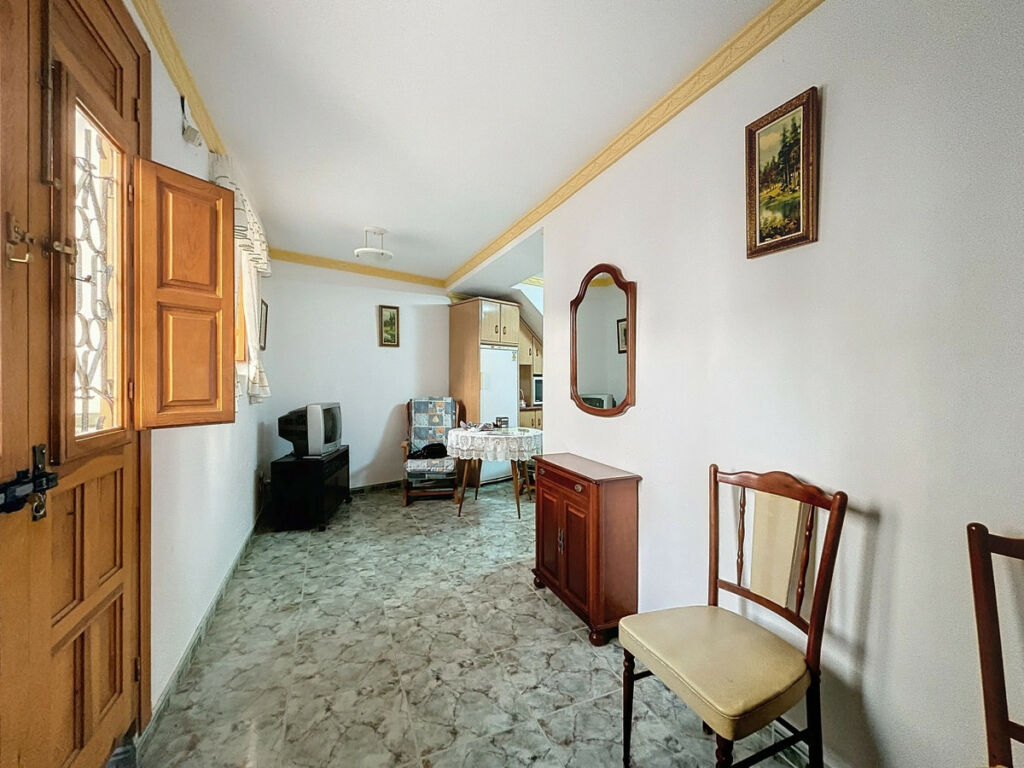 Semi-Detached House Árchez Málaga - image 2