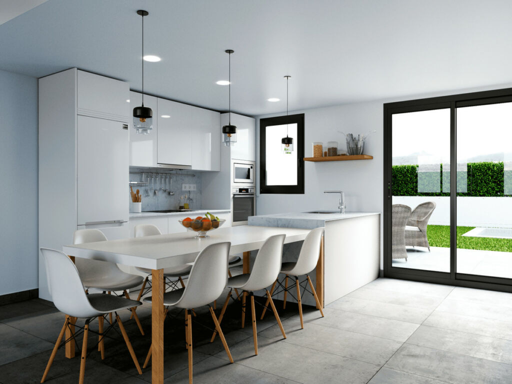 Townhouse Los Belones Murcia - image 2