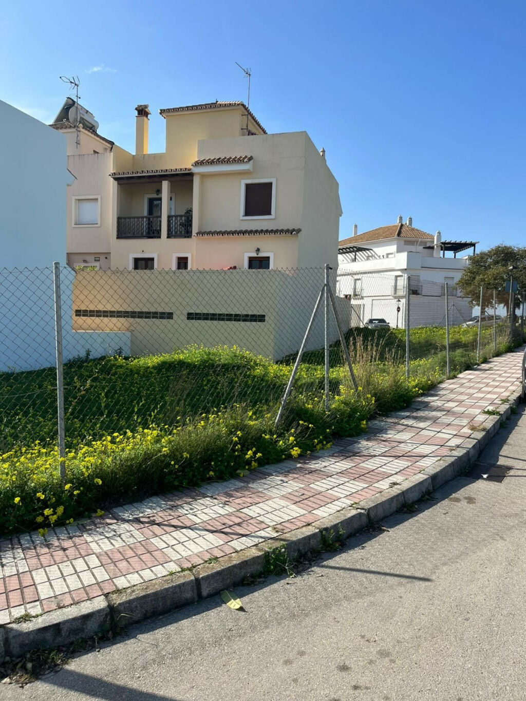 Residential Plot Cancelada Málaga - image 2