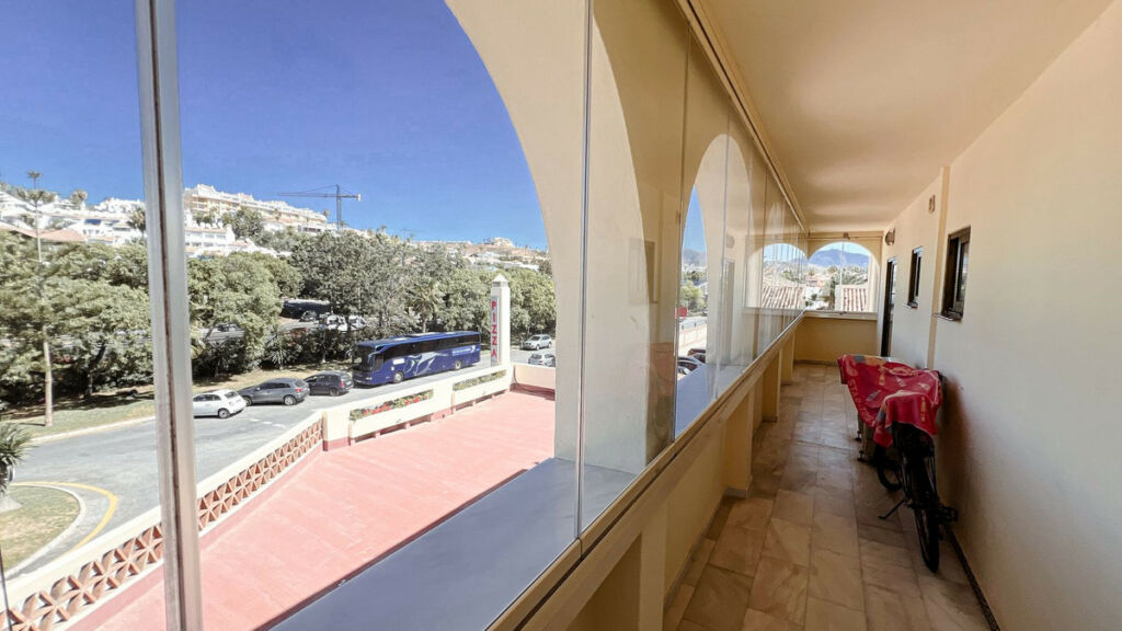 Top Floor Apartment La Cala de Mijas Málaga - image 20