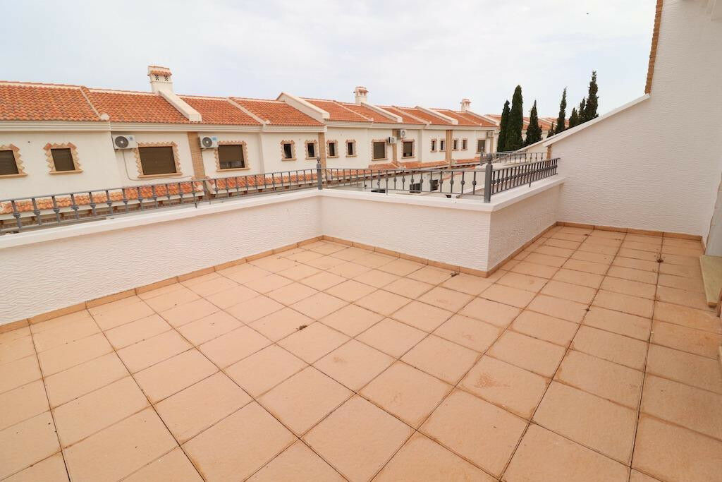 Townhouse San Miguel de Salinas Alicante - image 20