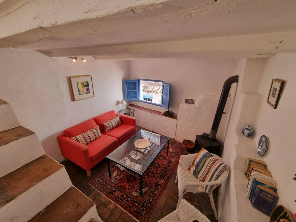 Townhouse Gaucín Málaga - image 20
