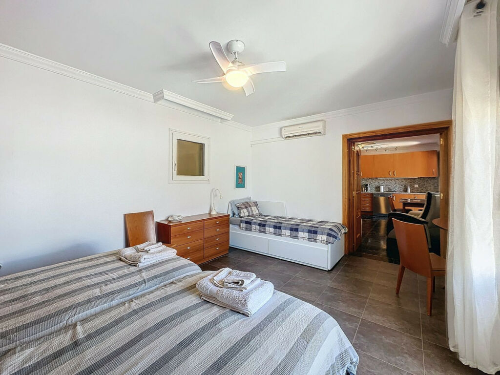 Detached Villa Alhaurín de la Torre Málaga - image 20