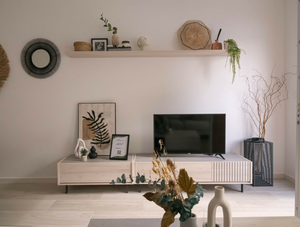 Townhouse Avileses Murcia - image 20