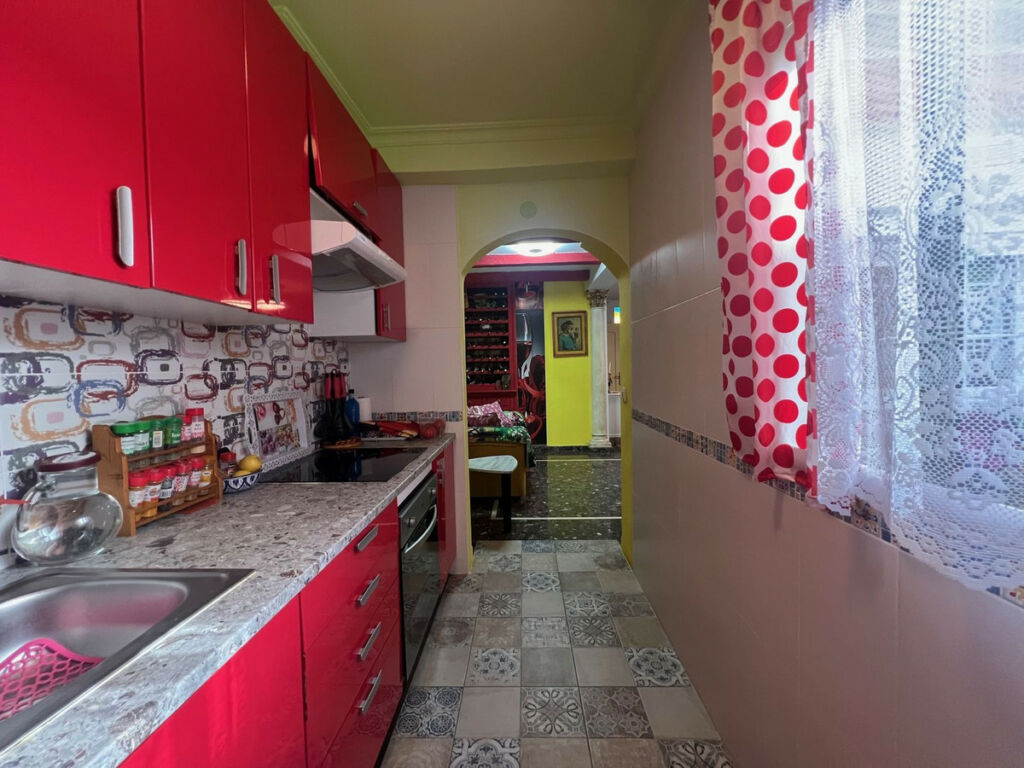 Townhouse Estepona Málaga - image 20