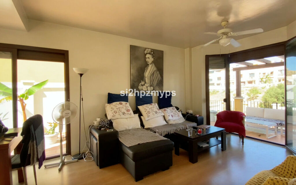 Townhouse Vélez-Málaga Málaga - image 20
