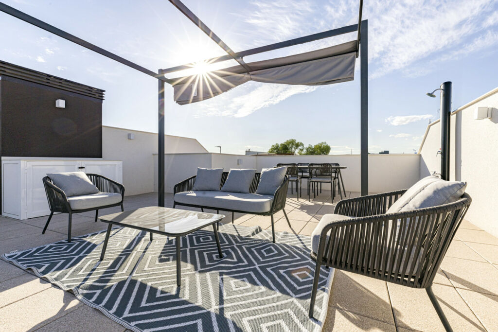 Ground Floor Apartment Pilar de la Horadada Alicante - image 20