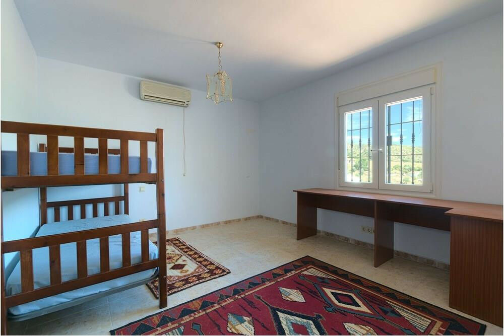 Detached Villa Valverde Alicante - image 20