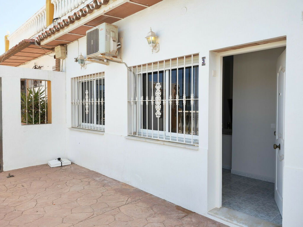 Ground Floor Apartment Calahonda Málaga - image 19