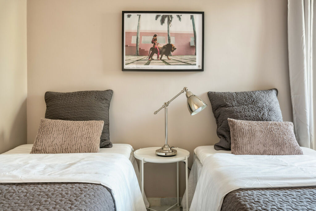 Top Floor Apartment Calahonda Málaga - image 20
