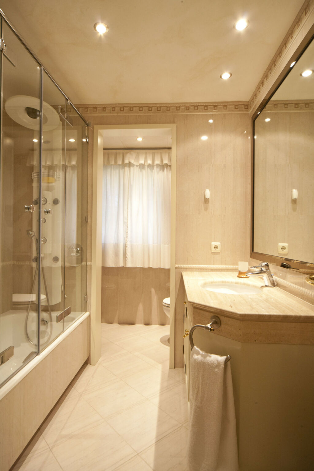 Detached Villa Puerto Banús Málaga - image 20