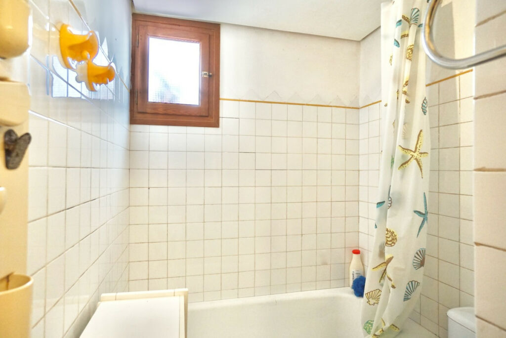 Middle Floor Apartment Moraira Alicante - image 20