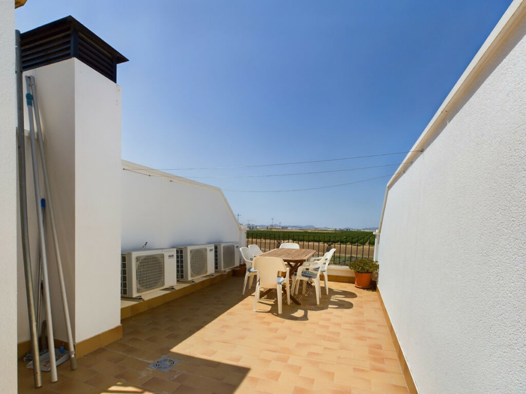 Townhouse Torre-Pacheco Murcia - image 20