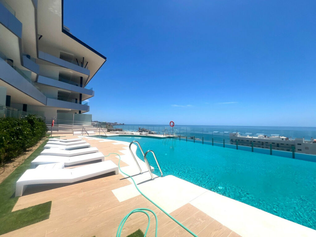 Duplex Fuengirola Málaga - image 20