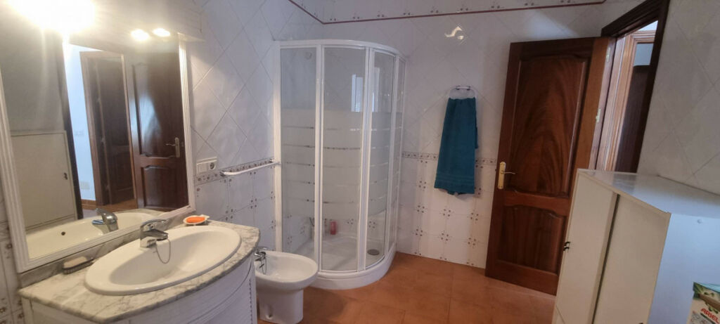 Semi-Detached House Benarrabá Málaga - image 19
