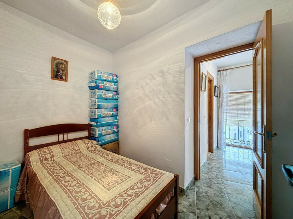 Semi-Detached House Árchez Málaga - image 20